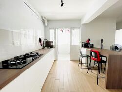 Blk 618B Tampines Greenverge (Tampines), HDB 5 Rooms #612940091